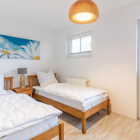 Ferienwohnung Duenensand Hooksiel Zewnętrze zdjęcie