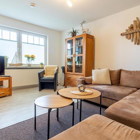Ferienwohnung Duenensand Hooksiel Zewnętrze zdjęcie